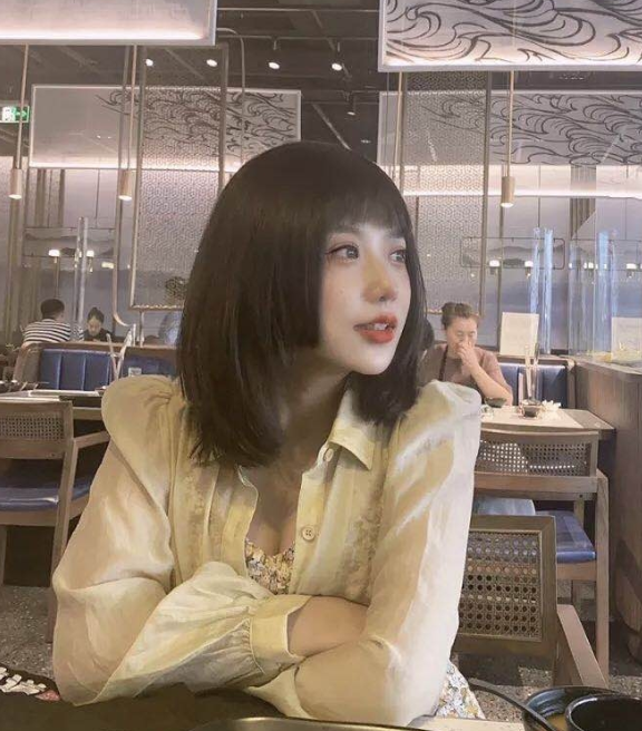 3点粉妹妹